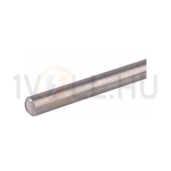 Körvezető Rd10 Z350 6m/db 10mm tűzihorganyzott acél VI J.PRÖPSTER - 100010s