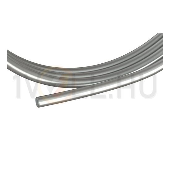 Körvezető Rd10 Z350 50kg ~80m 10mm tűzihorganyzott acél VI J.PRÖPSTER - 100010