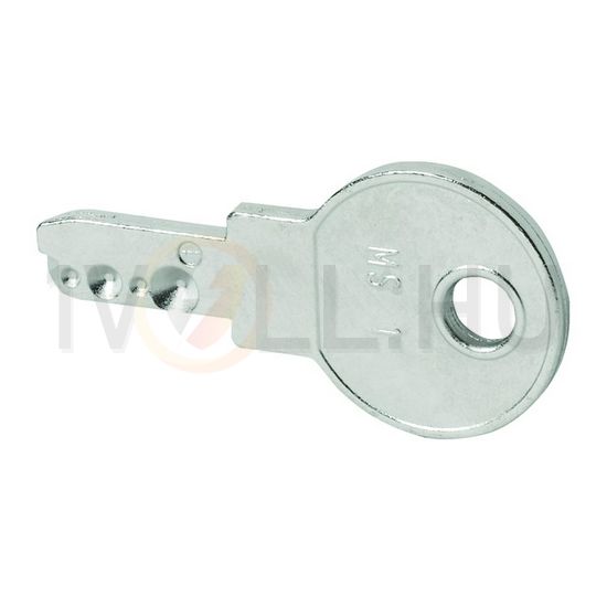 Kulcs  M22-ES-MS1 EATON - 216416
