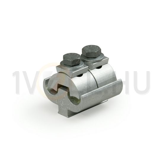 Leágazókapocs párhuzamos hornyú csavaros 16-120mm2 kétoldalt nyitott alumínium Ensto - SL4.25