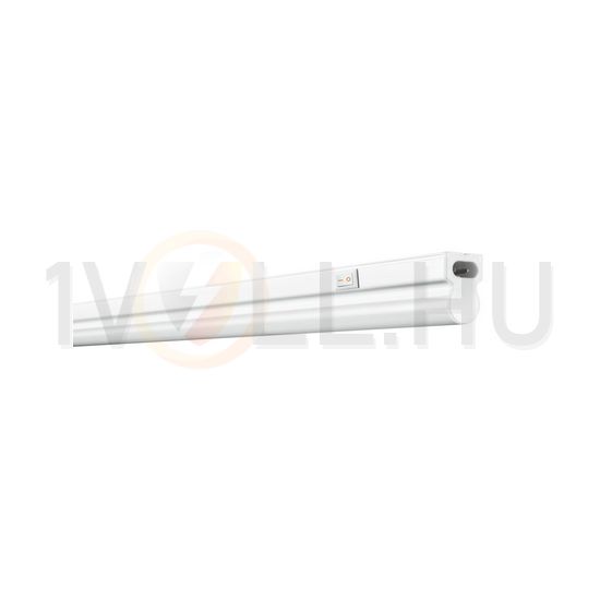 LED bútorvilágító lámpatest 8W 220-240V AC 800lm 4000K fehér-ház Linear Compact Switch LEDVANCE - 4058075106130