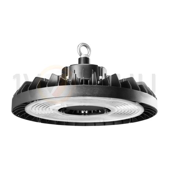 LED csarnokvilágító 1x 200W 240-100V AC 28000lm 4000K 50000h IP65 alumínium Elia HL GEWISS - GWF1000QM840