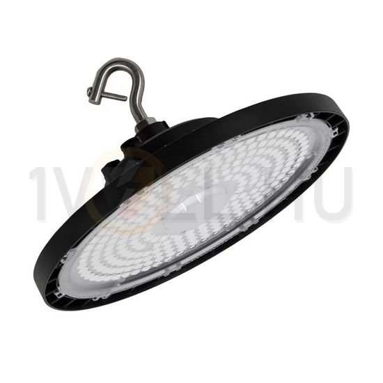 LED csarnokvilágító lámpatest 1x 145W 220-240V AC 26100lm 4000K 100000h IP66 HIGH BAY V LEDVANCE - 4099854326547