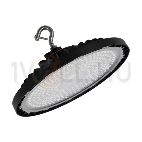 LED csarnokvilágító lámpatest 1x 195W 220-240V AC 35100lm 4000K 100000h IP66 HIGH BAY V LEDVANCE - 4099854327650