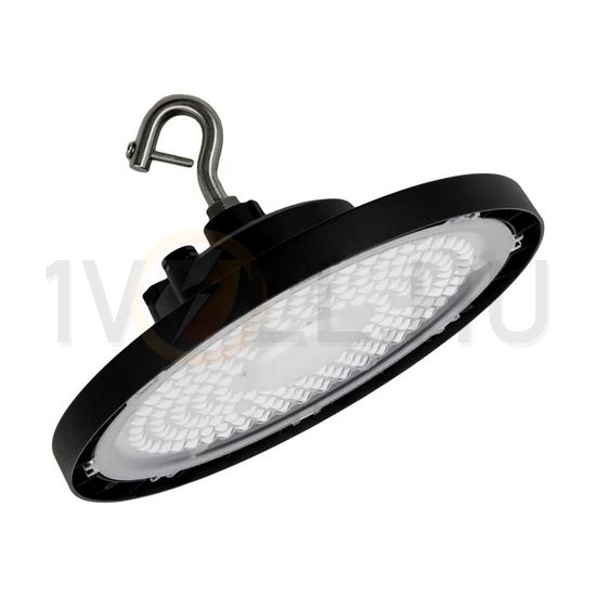 LED csarnokvilágító lámpatest 1x 95W 220-240V AC 17100lm 4000K 100000h IP66 HIGH BAY V LEDVANCE - 4099854326363