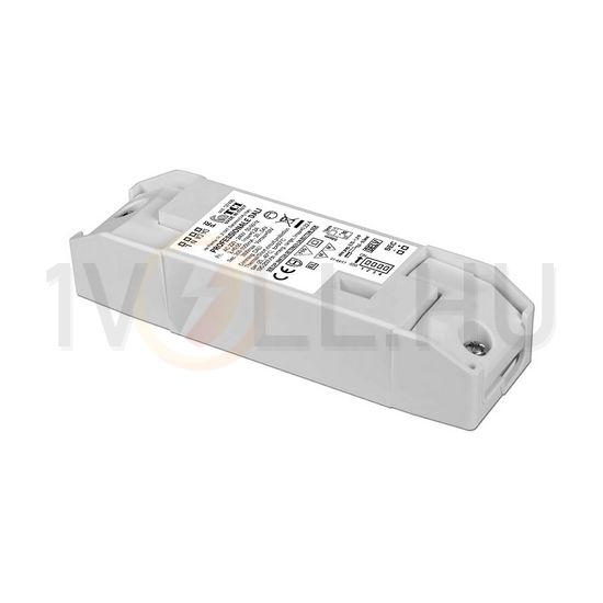 LED dimmaktor DALI (THORN ANNA LED panelhez) csatornába 16-38W 230V Professionale DALI 38 TCI - 127490