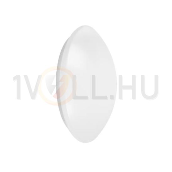LED fali/mennyezeti lámpatest védett falonkívüli 1x 13W 220-240V AC 960lm LED SF CIRC LEDVANCE - 4058075617889