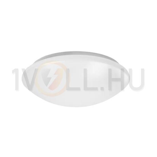 LED fali/mennyezeti lámpatest védett falonkívüli 1x 18W 220-240V AC 1440lm LED SF CIRC LEDVANCE - 4058075617964