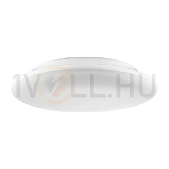 LED UFO lámpatest védett falonkívüli 1x 240-220V AC 2550lm 4000K IP54 Elia CL GEWISS - GWF1310MA840