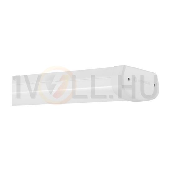 LED fali/mennyezeti lámpatest védett falonkívüli 1x 43W 220-240V AC LinearSurface LNSF LEDVANCE - 4058075352933
