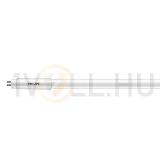 LED fénycső 0,6m T5 cső 7W- G5 1050lm 840 220-240V AC 50000h 200° MASTER LEDtube Mains T5 Philips - 929003795502