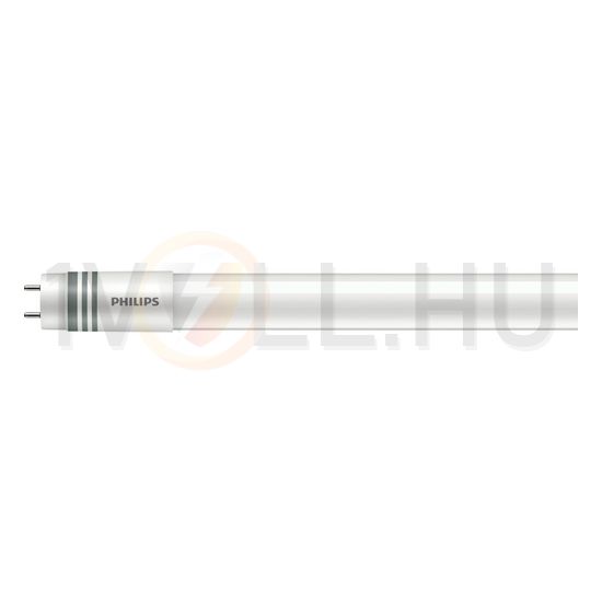LED fénycső 1,2m cső T8 18W- 36W G13 2000lm 865 220-240V AC 30000h 240° CorePro LEDtube Philips - 929001869402