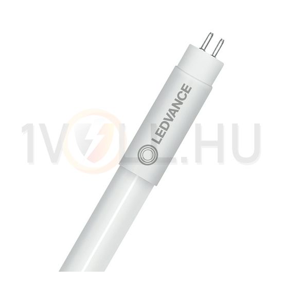 LED fénycső 1,2m T5 cső 11W- G5 1700lm 220-240V AC 50000h 190° 4000K LEDTUBET5ACHO LEDVANCE - 4099854552663