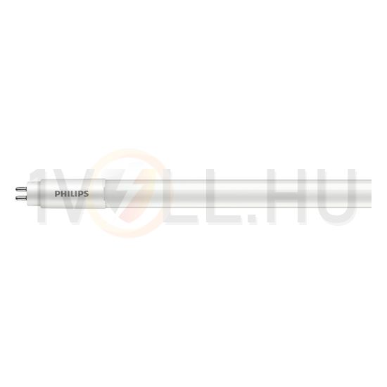 LED fénycső 1,2m T5 cső 16,5W- 28W G5 2500lm 840 220-240V AC 50000h 200° Master LEDtube Philips - 929003044502