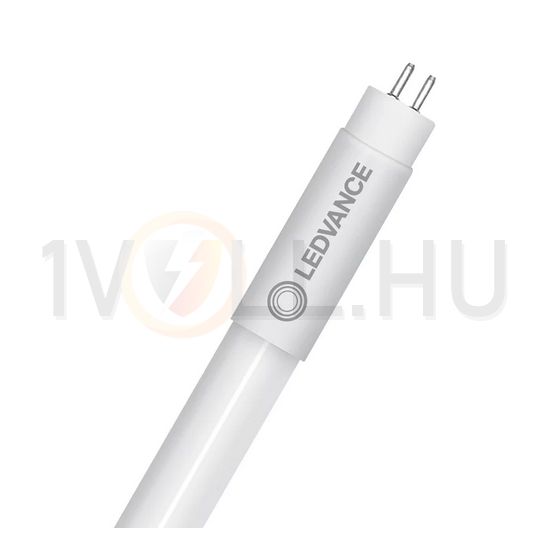 LED fénycső 1,2m T5 cső 16W- 28W G5 2400lm 840 220-240V AC 50000h 190° LEDTUBET5ACHE LEDVANCE - 4058075824317