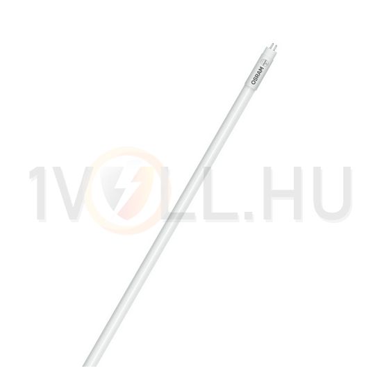 LED fénycső 1,2m T5 cső filament 17W- 28W G5 2600lm 865 220-240V AC 50000h 190° ST5HE-UN LEDVANCE - 4058075138124