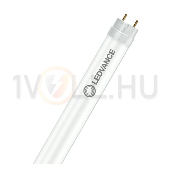 LED fénycső 1,5m cső T8 19.3/23.1W-58W G13 3100/3700lm 840 220-240V AC 75000h LED TUBE T8 EM P LEDVANCE - 4099854432705