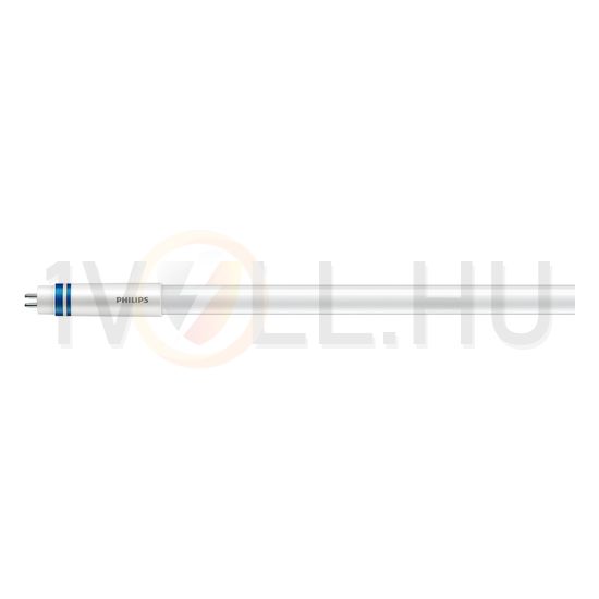 LED fénycső elektronikus előtétre cső 20W- G5 2800lm 830 120-160V AC Master LEDtube Philips - 929001391302