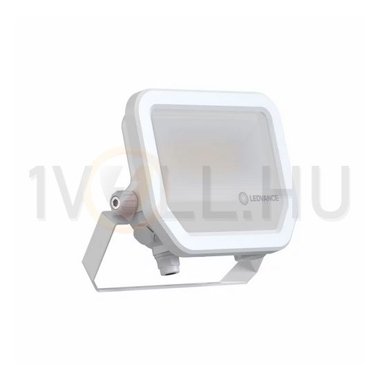 LED fényvető 11-17W 220-240V AC 1465-2200lm 3000K fehér alumínium IP66 FL P LEDVANCE - 4099854305801