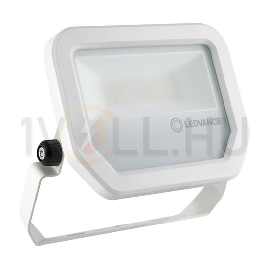 LED fényvető 1x 20W 220-240V AC 2400lm 4000K fehér-ház alumínium IP65 FL PFM LEDVANCE - 4058075421035