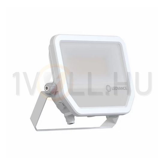 LED fényvető 27-41W 220-240V AC 4000-6000lm 4000K fehér alumínium IP66 FL P LEDVANCE - 4099854305986