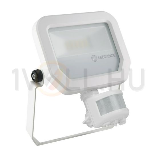 LED fényvető érzékelős AC 1200lm 4000K fehér alumínium IP65 FL PFM LEDVANCE - 4058075460898