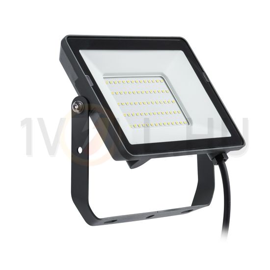 LED fényvető 200W 220-240V AC 19000lm 4000K fekete-ház alumínium IP65 BVP008 200W 4000K Philips - 911401828583