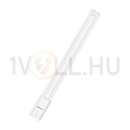 LED kompakt fénycső 4P egyfejű cső 18W-36W 2G11 2300lm 840 220-240V AC 140° DULUXL36LED LEDVANCE - 4058075557833