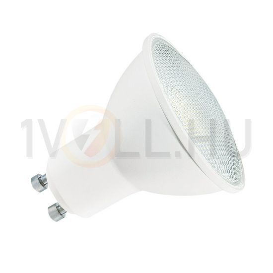 LED lámpa tükrös PAR16 filament 6,9W- 80W GU10 575lm 827 220-240V AC 15000h LVPAR1680120 LEDVANCE - 4058075198852