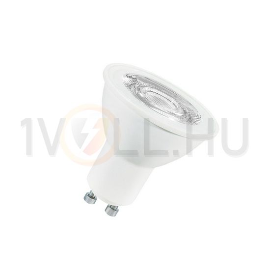 LED lámpa tükrös PAR16 filament 6,9W- 80W GU10 575lm 840 220-240V AC 15000h LVPAR168036 LEDVANCE - 4058075198791