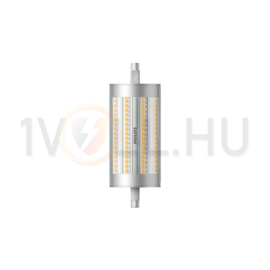 LED lámpa DIM lineáris 17,5W- 150W R7s 2460lm 840 220-240V AC 15000h CoreProLED linearD Philips - 929002016702
