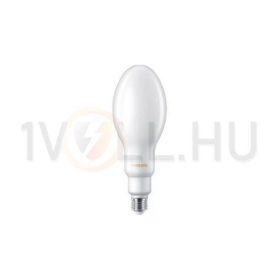 LED lámpa (HPL-kiváltó) ovál ED90 36W- E27 5500lm 3000K 300° 220-240V TForce Core LED HPL Philips - 929002481202