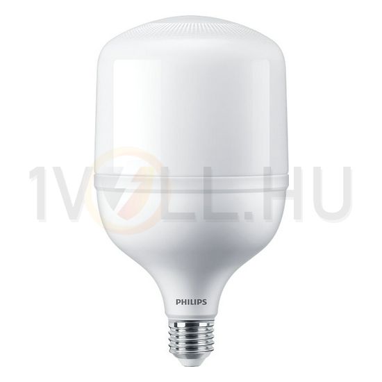 LED lámpa (HPL-kiváltó) 35W- 35W E27 5000lm 840 220-240V AC 15000h 180° TForce Core HB Philips - 929002406702