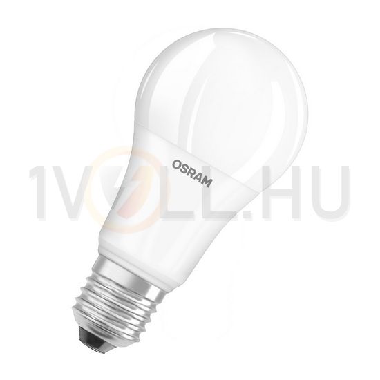 LED lámpa körte 14W 100W 220-240V AC E27 1521lm 827 200° 15000h A+-en.o. LED Value CLA LEDVANCE - 4052899971097