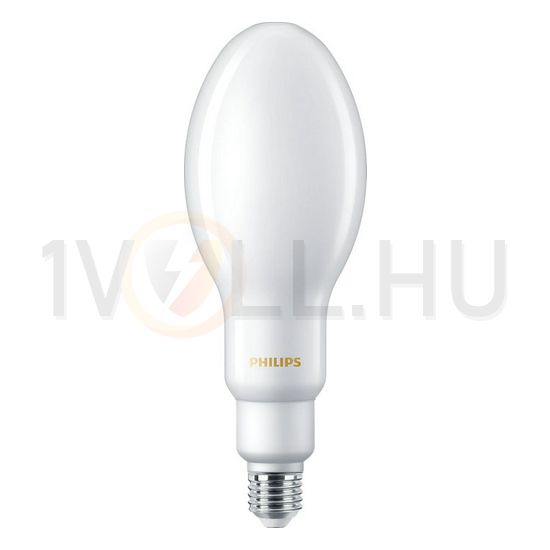 LED lámpa (HPL-kiváltó) körte 36W- 125W E27 6000lm 840 220-240V AC TForce Core LED HPL Philips - 929002481302