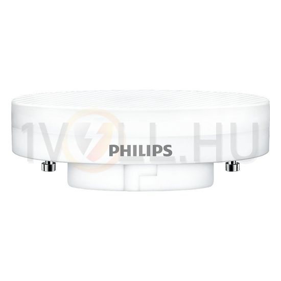 LED lámpa tükrös 5,5W- GX53 500lm 827 220-240V AC 15000h 2700K LEDspot Philips - 929001264503