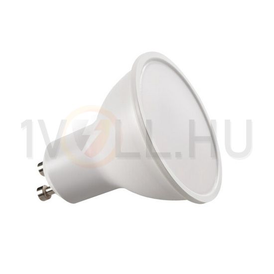 LED lámpa tükrös PAR16 2.9W- 28W GU10 240lm 860 230V AC 120° 107cd TOMIv2 2,9W GU10-CW KANLUX - 34963
