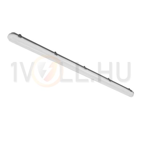 LED porpáramentes lámpatest 840 80000h falonkívüli 1x 31W 220-240V 3900lm 4000K IP65 MODUS - VLO3500L1N4ND