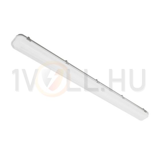 LED porpáramentes lámpatest 840 80000h falonkívüli 1x 50W 220-240V 6600lm 4000K IP65 MODUS - VLO7000L2W4ND