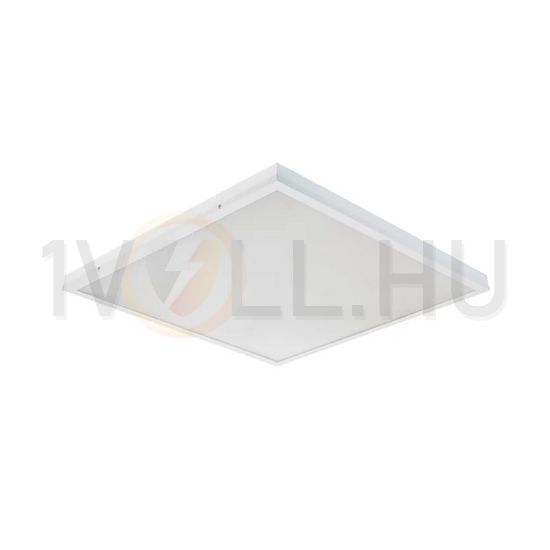 LED panel süllyesztett falonkívüli 1x 32W 220-240V AC 3600lm 4000K IP20 PANEL 4IN1 LEDVANCE - 4058075699564