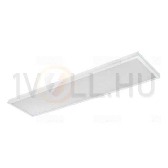 LED panel 32W 220-240V AC 3600lm 4000K IP20 50000h Panel1200 LEDVANCE - 4058075699748