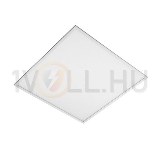 LED panel 840 50000h A+ süllyesztett 1x 36W 220-240V 4100lm 4000K IP20 MODUS - US4000A4KN600/ND