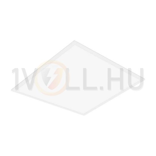 LED panel  1x 33W 220-240V AC 3630lm 4000K IP40 70000h PL COMP 600 V LEDVANCE - 4099854017902