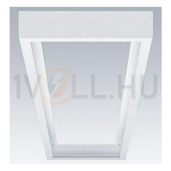 LED panel kiemelőkeret fehér acél 70mm x Anna Vario Thorn Lighting - 96634447
