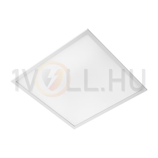 LED panel UGR19 1x 33W 240-220V AC 3300lm 4000K IP40 Elia PL M2 GEWISS - GWF1610MN940