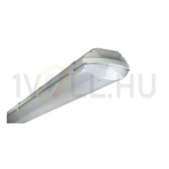 LED porpáramentes lámpatest 3080-5000lm falonkívüli 1x 19-34W 230V AC BS100 LED REG Beghelli - 40003H