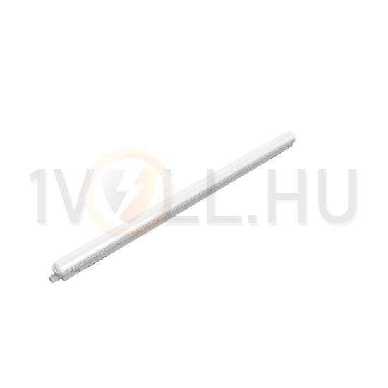 LED porpáramentes lámpatest falonkívüli 1x 36W 220-240V AC 4000lm 4000K WT008C 20S/840 Philips - 911401813785