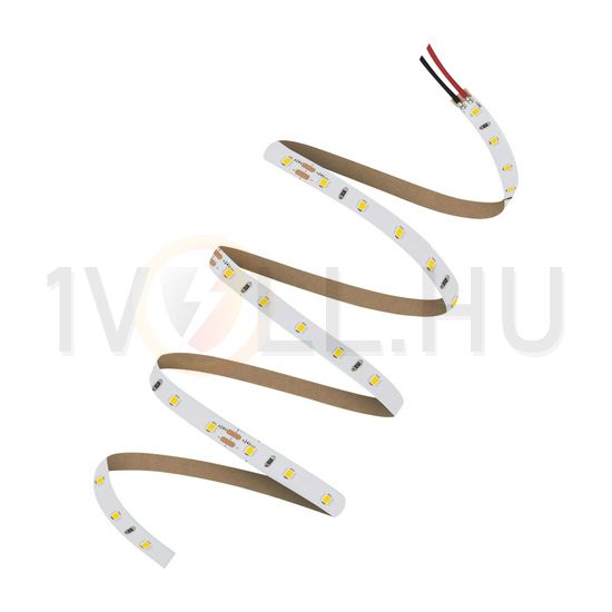 LED szalag DIM (5m) öntapadó 13.2W/m 70db/m 107lm/m fehér-fényű 24V DC LS V-1500/830/5 LEDVANCE - 4058075707979