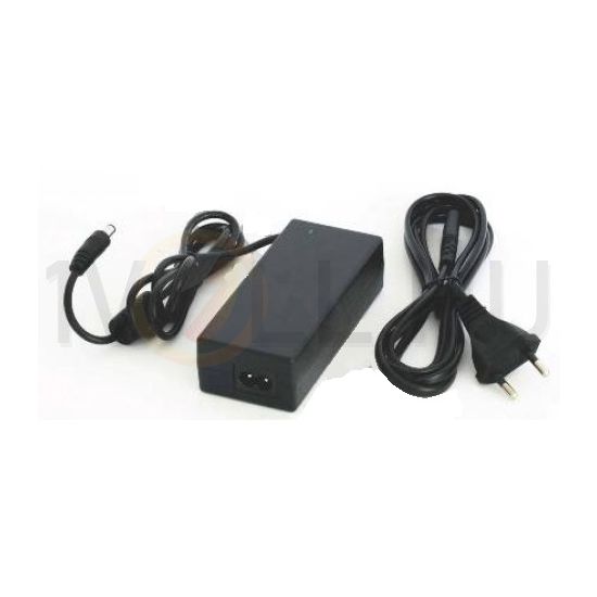 LED laptoptáp kapcs.üzem zárlatvédett vezetékes állandó feszültségű 36W 12V 3000mA IP20 Clearled - CL20362L
