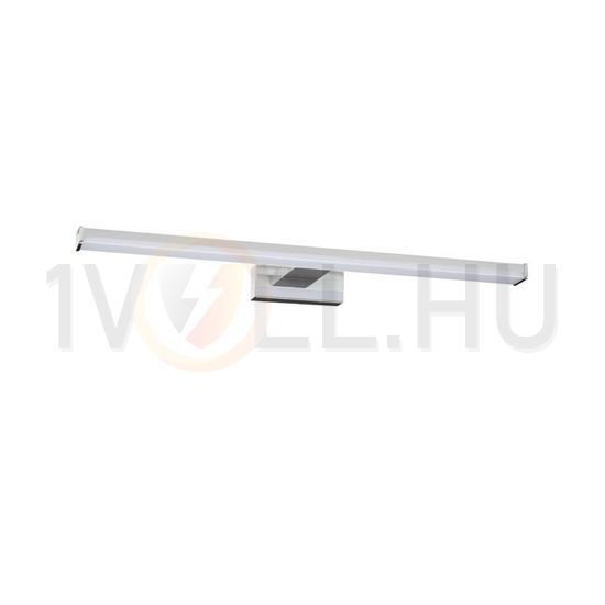 LED tükörvilágító lámpatest 25000h falonkívüli 1x 8W 220-240V 650lm ASTEN LED IP44 8W-NW KANLUX - 26680